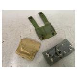 9mm Magazine Holders, Adapter Alice Clip, & More