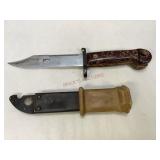 AK47 Bayonet