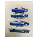 U.S. Army Combat Infantryman Badges
