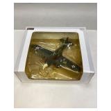 P-40 Bank 1999 WWII Fighter *NIB*