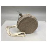 Living History, Confederate Canteen