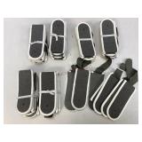 East German Infantry Shoulder Boards