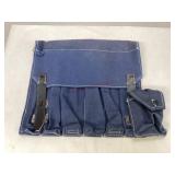 German MP 38 Ammo Pouch