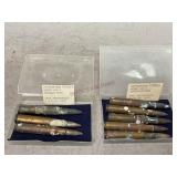 WWI Battlefield Pickup Ammo 1918