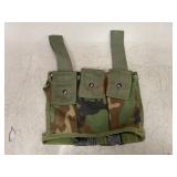 Magazine Bandoleer M16A2 Pouch