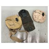 Water Canteen Covers  2Qt