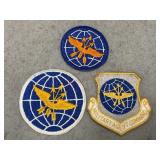 Military Aircraft Command WWII and Vietnam