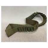 Bandolier For Shotgun Shells