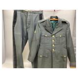 U.S. Military Uniform