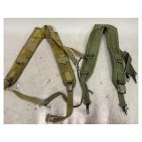 Alice Pack Suspenders