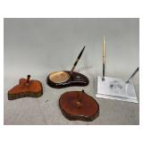 Decorative Pen Holders