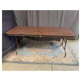 Fort Smith Folding Table