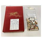 Miscellaneous Pieces of Literature