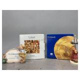 M.I. Hummel Figurines with Boxes