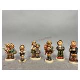 M.I. Hummel Figurines