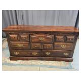Pine Dresser