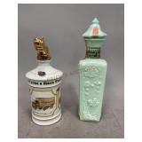 Mack Decanter and Beam