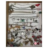 Charm Bracelets and Necklaces
