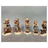 M.I. Hummel Figurines