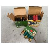 Miscellaneous 12 GA Shotgun Shells