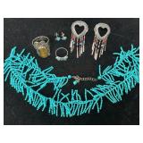 Native American Style Jewelry