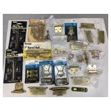 Miscellaneous Household Hardware