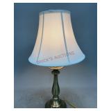 Metal Decorative Table Lamp