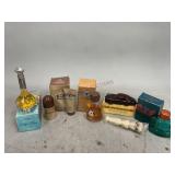 Avon Aftershave, Cologne, and More