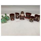 Miscellaneous Unique Shot Glasses & More