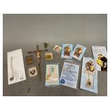 Miscellaneous Religious Items