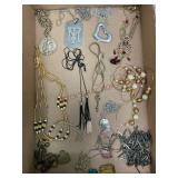 Costume Jewelry Necklaces