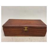 Decorative Wooden Box