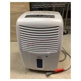 Haier Dehumidifier