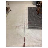 South Bend Redi-Rod Fishing Rod