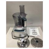 Cuisinart Elemental 8 Food Processor