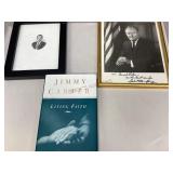 Vice Presidential & Presidential Collectibles