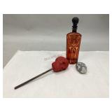 Collectible Skull Items