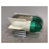 Rocket Style Boat Navigation Lights