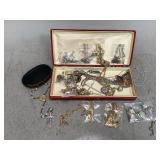 Religious Themed Necklaces and More