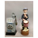 Collectible Decanters