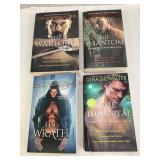 Four Books by Gena Showalter