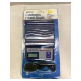 Electronic Postal Scale