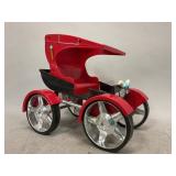 Bratz Doll Wanted Wild West Stagecoach