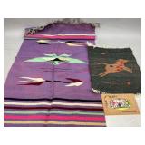 Miscellaneous Mexican/Native American Items