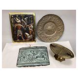 Assorted Unique Collectibles