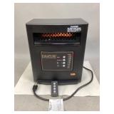 EdenPURE Infrared Portable Heater with Remote