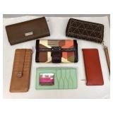 Miscellaneous Wallets & Wristlets