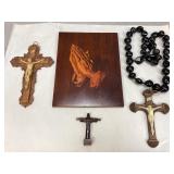 Miscellaneous Religious Collectibles