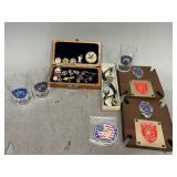 Fraternal Ordinance Memorabilia and More