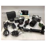 Miscellaneous Cameras & Equipment